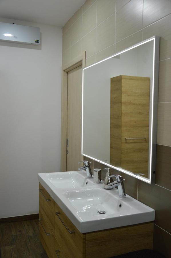 Apartment Kancler Нова-Горица Экстерьер фото