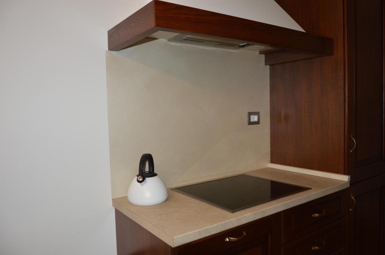 Apartment Kancler Нова-Горица Экстерьер фото