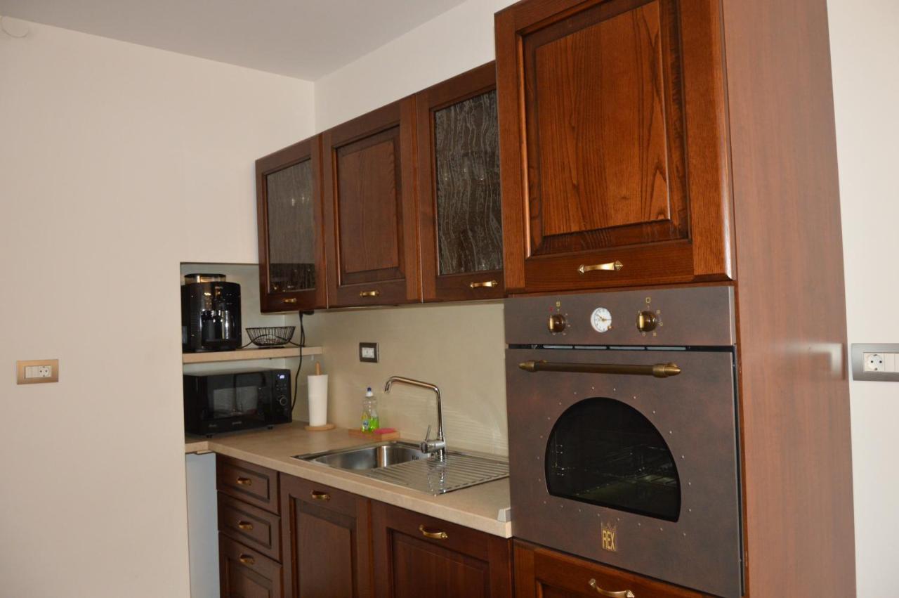 Apartment Kancler Нова-Горица Экстерьер фото