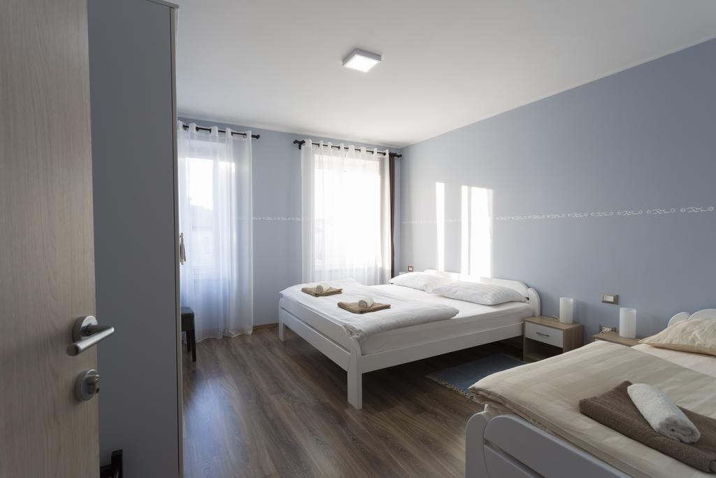 Apartment Kancler Нова-Горица Экстерьер фото