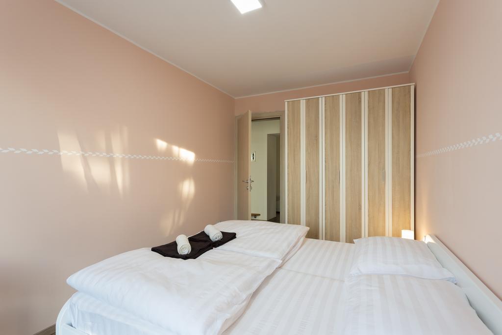 Apartment Kancler Нова-Горица Экстерьер фото