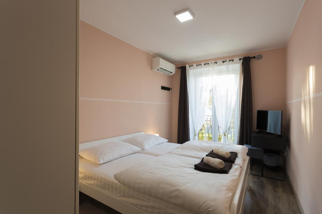 Apartment Kancler Нова-Горица Экстерьер фото