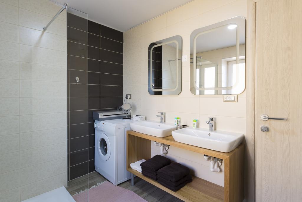 Apartment Kancler Нова-Горица Экстерьер фото