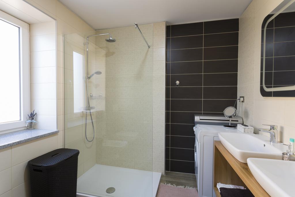 Apartment Kancler Нова-Горица Экстерьер фото
