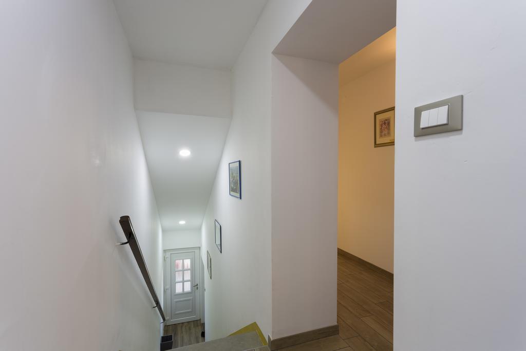 Apartment Kancler Нова-Горица Экстерьер фото