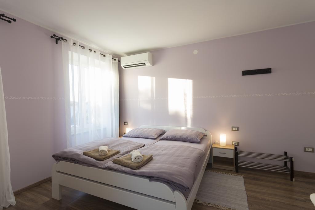 Apartment Kancler Нова-Горица Экстерьер фото
