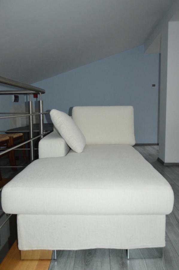 Apartment Kancler Нова-Горица Экстерьер фото