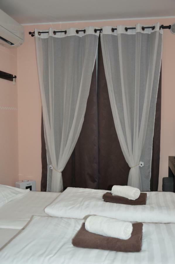 Apartment Kancler Нова-Горица Экстерьер фото